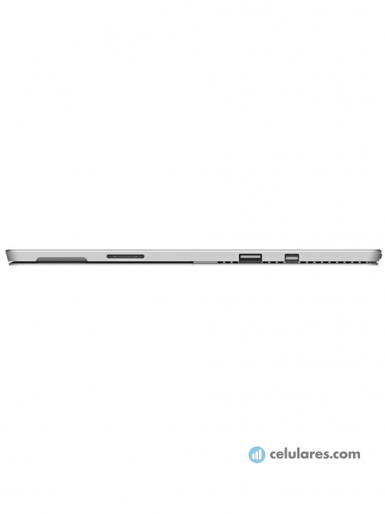 Imagen 6 Tablet Microsoft Surface Pro 4