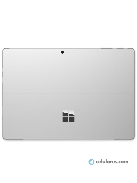 Imagen 7 Tablet Microsoft Surface Pro 4