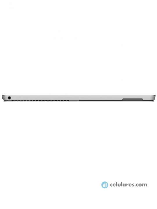 Imagen 8 Tablet Microsoft Surface Pro 4