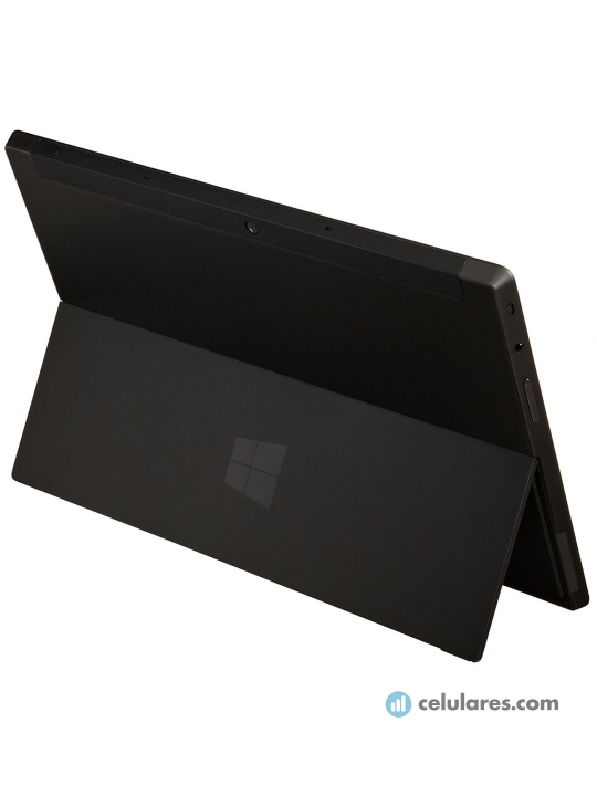 Imagen 3 Tablet Microsoft Surface RT
