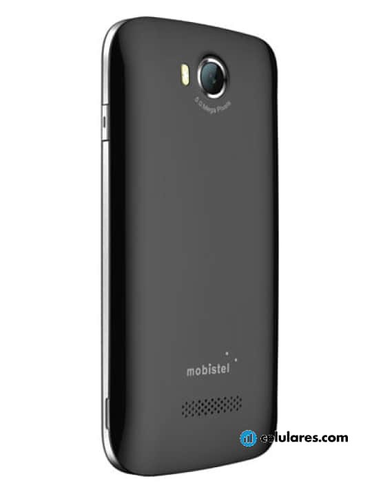 Imagen 5 Mobistel Cynus F4