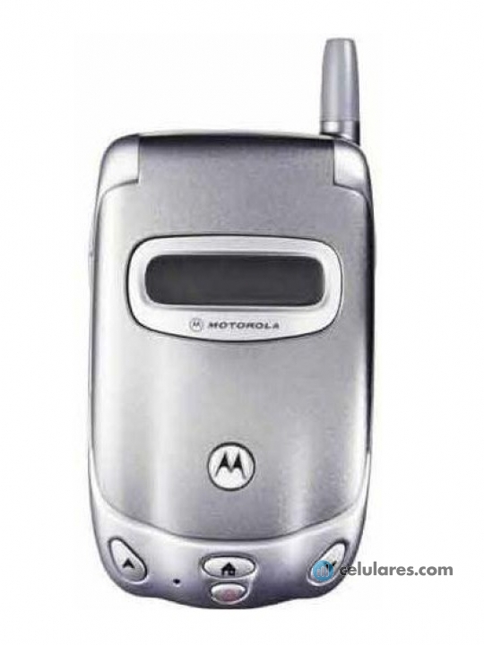 Motorola Accompli 388