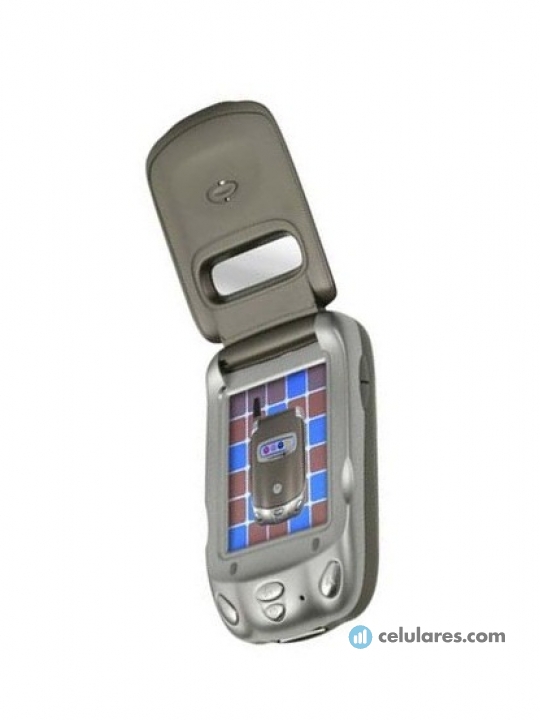 Imagen 2 Motorola Accompli 388