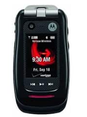 Motorola Barrage V860