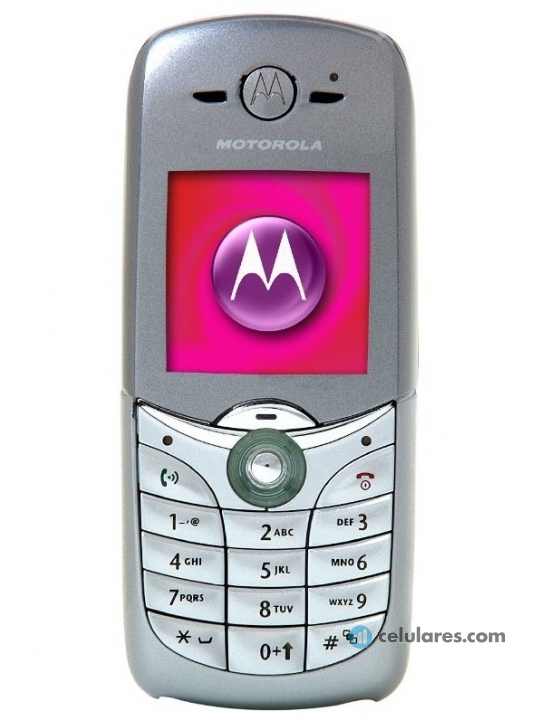 Imagen 4 Motorola C650