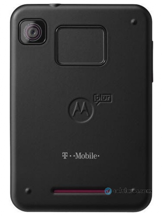 Imagen 2 Motorola Charm