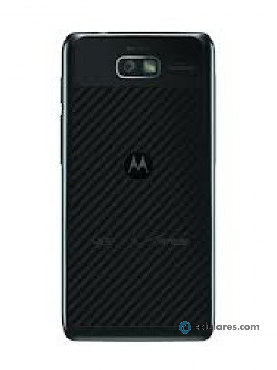 Imagen 2 Motorola DROID RAZR M