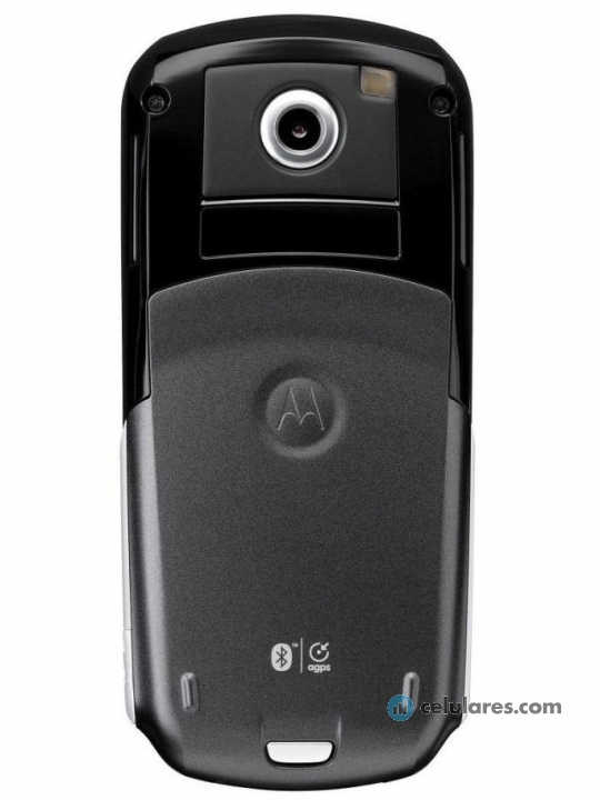 Imagen 2 Motorola E1000