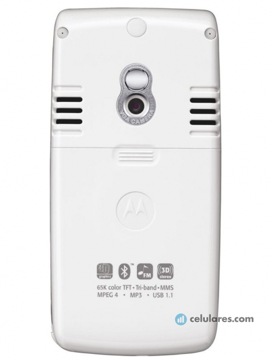 Imagen 2 Motorola E680i