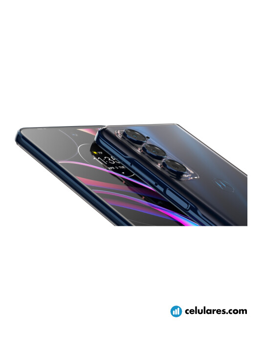 Imagen 5 Motorola Edge 2021