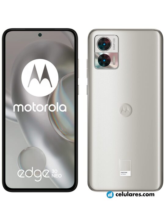 Imagen 4 Motorola Edge 30 Neo