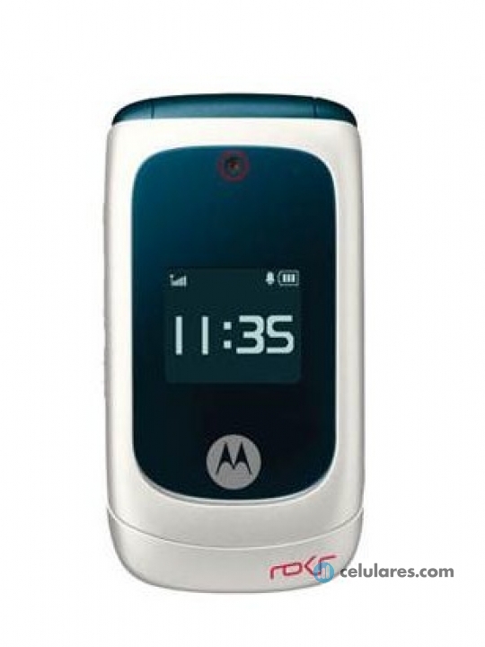 Imagen 2 Motorola EM28