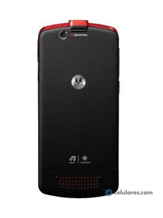 Imagen 2 Motorola EM30