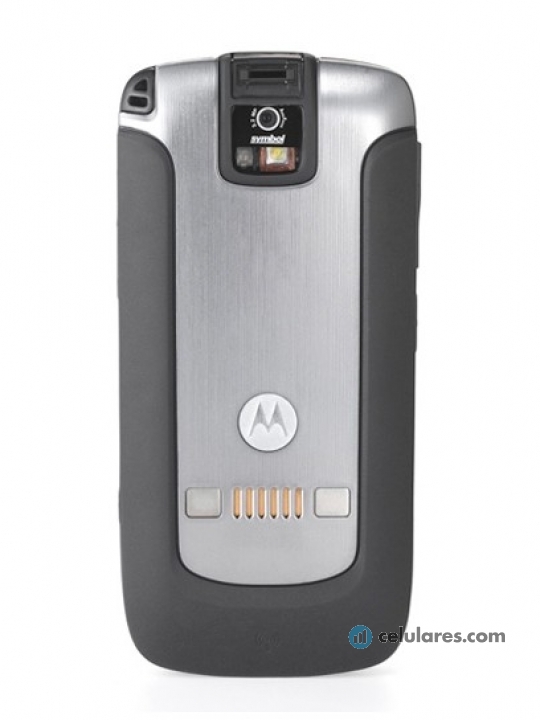 Imagen 2 Motorola ES400