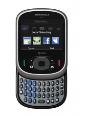 Motorola Karma QA1