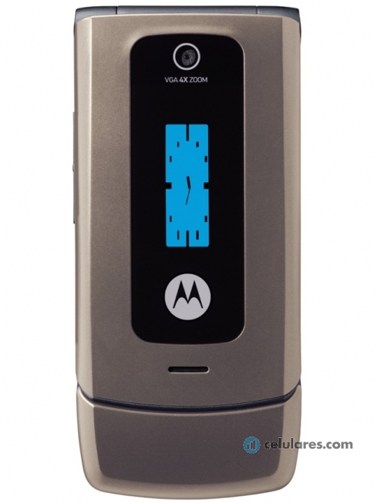 Imagen 2 Motorola W380