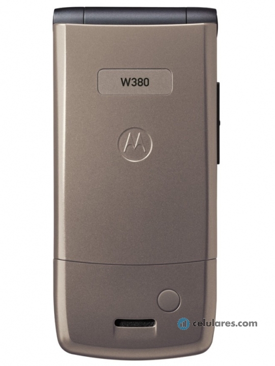 Imagen 3 Motorola W380