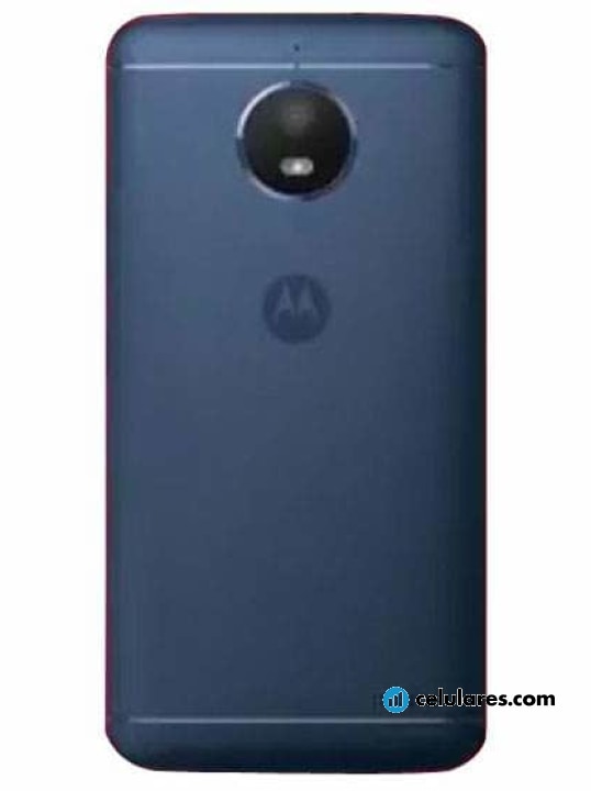 Imagen 2 Motorola Moto E4