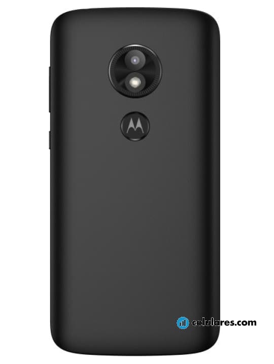 Imagen 4 Motorola Moto E5 Play