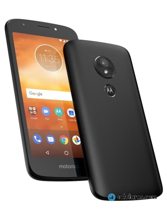 Imagen 3 Motorola Moto E5 Play