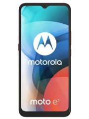 Fotografia Motorola Moto E7