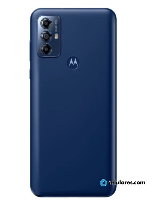 Imagen 2 Motorola Moto G Play (2023)