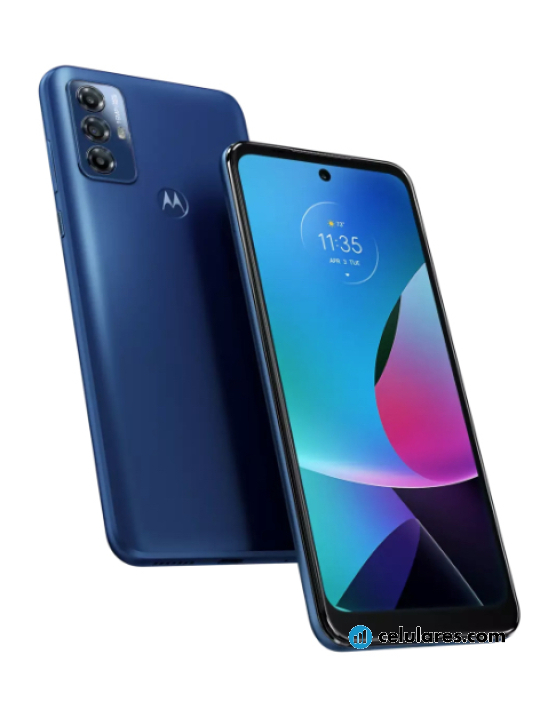 Imagen 4 Motorola Moto G Play (2023)