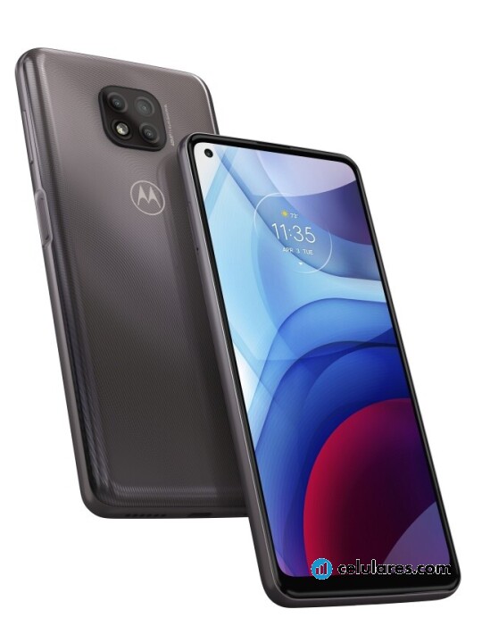 Imagen 4 Motorola Moto G Power (2021)
