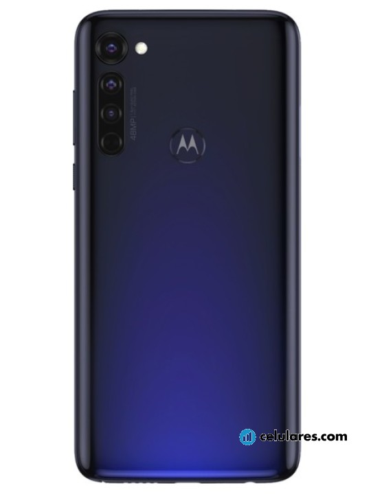 Imagen 4 Motorola Moto G Pro