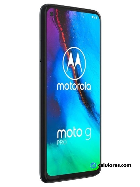 Imagen 3 Motorola Moto G Pro