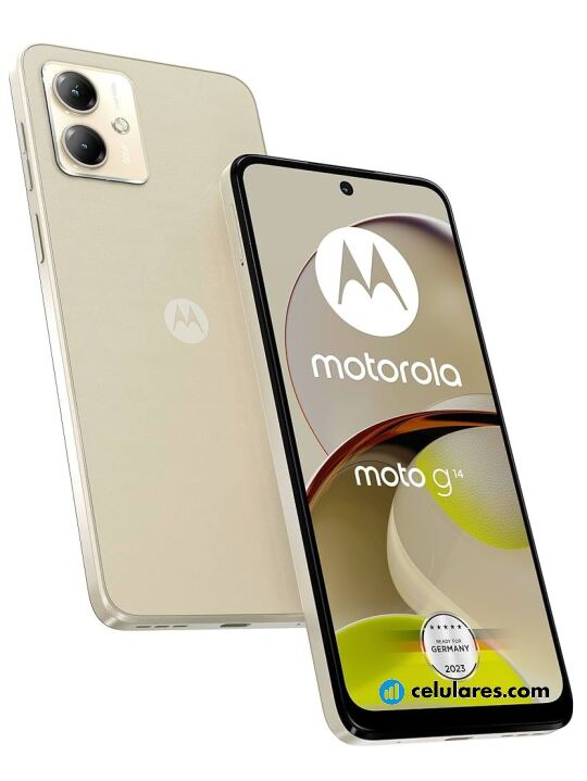 Imagen 5 Motorola Moto G14