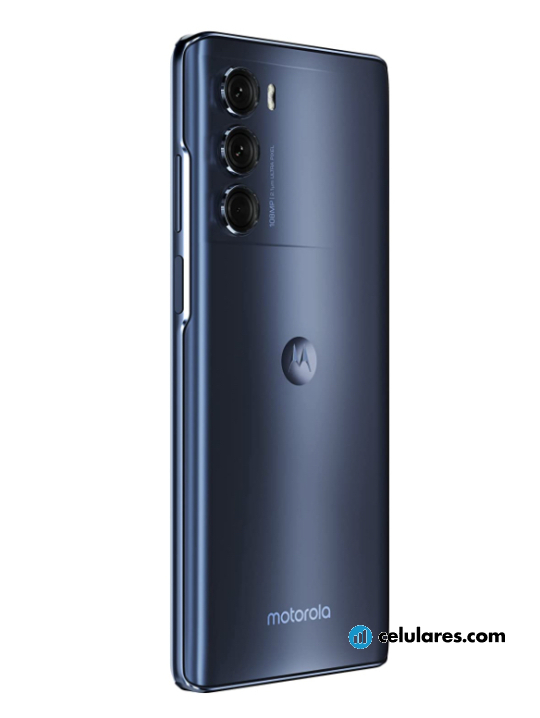 Imagen 7 Motorola Moto G200 5G