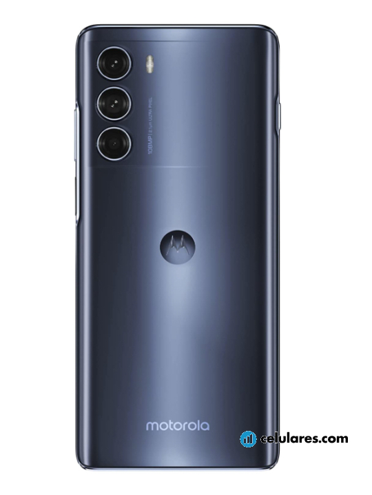 Imagen 8 Motorola Moto G200 5G