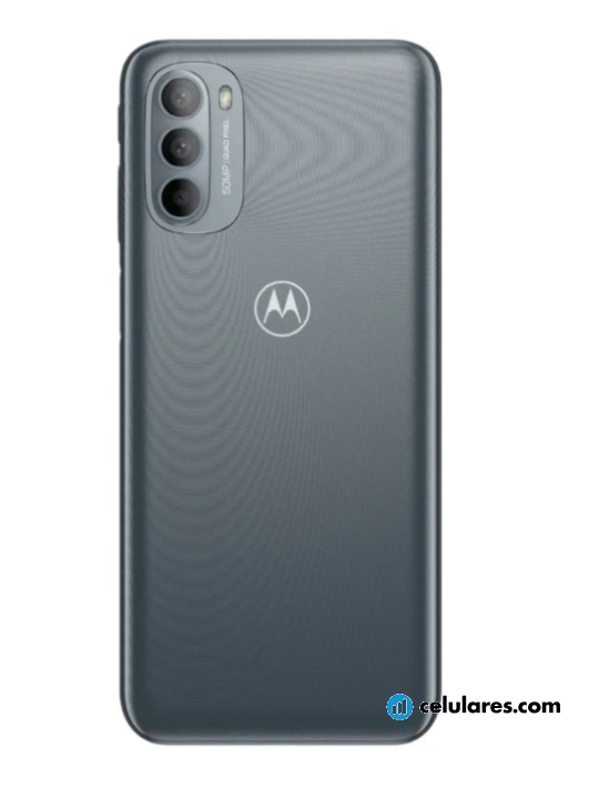 Imagen 6 Motorola Moto G31