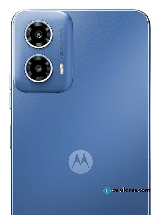 Imagen 4 Motorola Moto G34