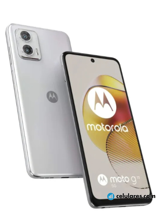 Motorola Moto G73 - Celulares.com Colombia