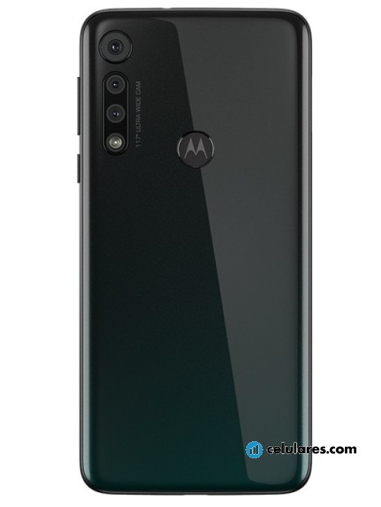 Imagen 5 Motorola Moto G8 Play