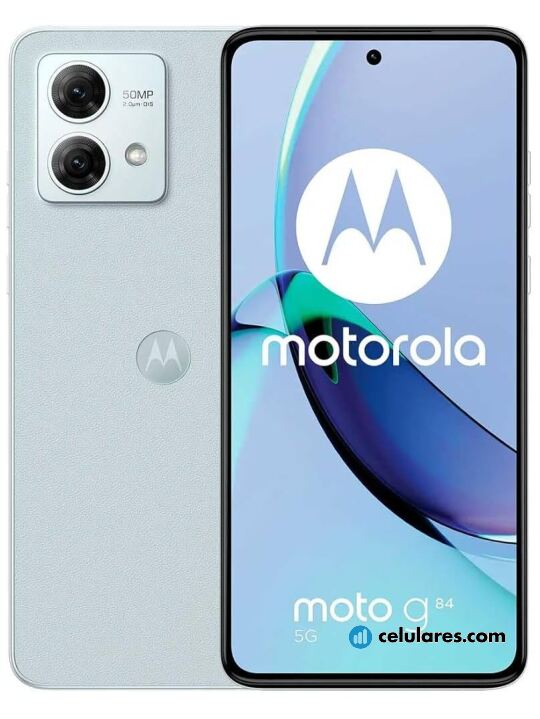 Imagen 5 Motorola Moto G84