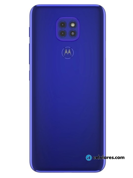 Imagen 3 Motorola Moto G9
