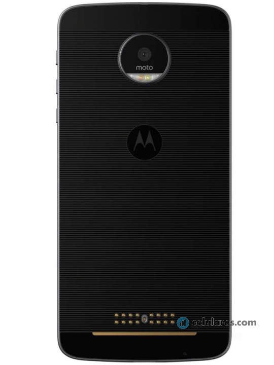 Imagen 3 Motorola Moto Z