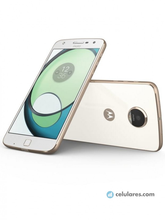 Imagen 4 Motorola Moto Z Play