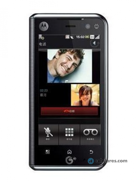 Imagen 3 Motorola MT710 ZHILING