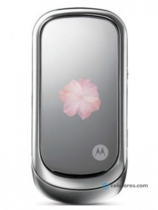 Imagen 4 Motorola PEBL VU20