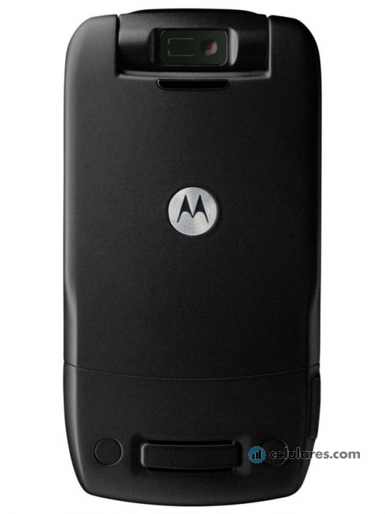 Imagen 3 Motorola RAZR maxx V6