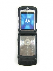 Motorola RAZR V3a