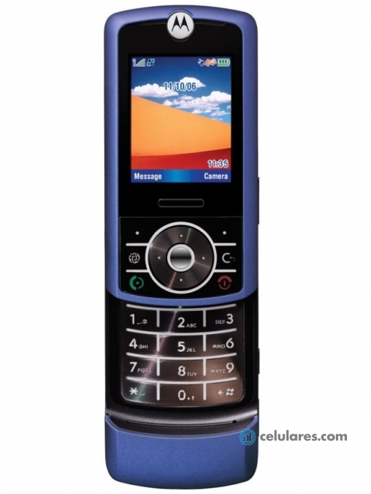 Motorola RIZR Z3