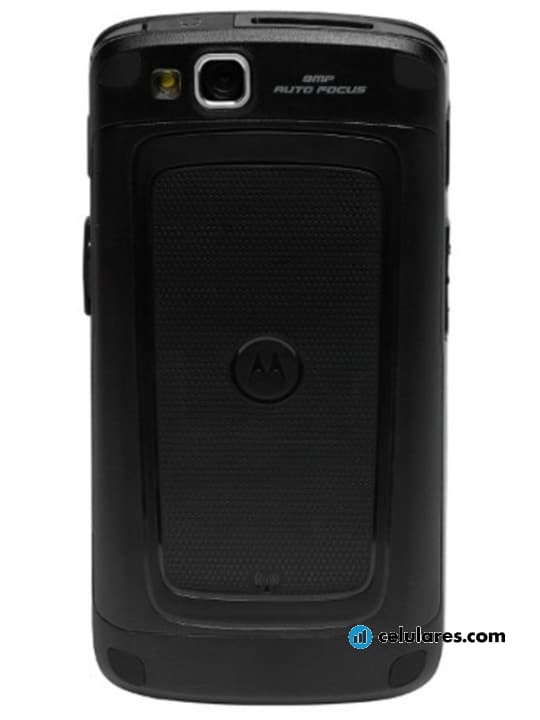 Imagen 4 Motorola TC55