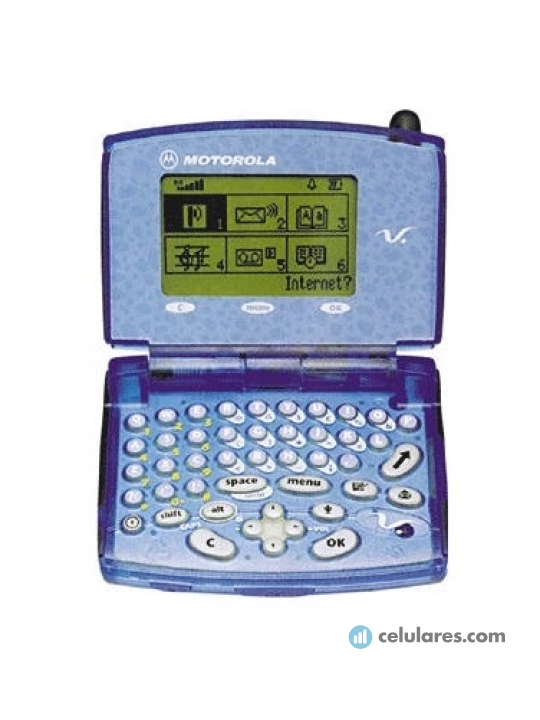 Motorola V.box