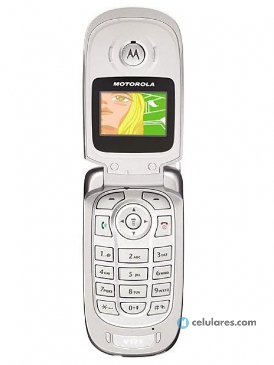 Motorola V171