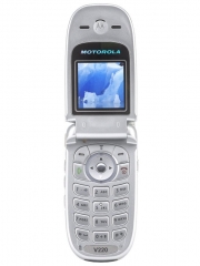 Motorola V220